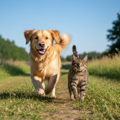 Collection image for: Pets